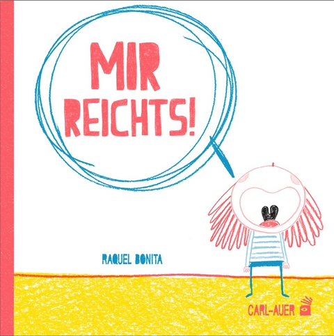 Mir reichts! - Raquel Bonita