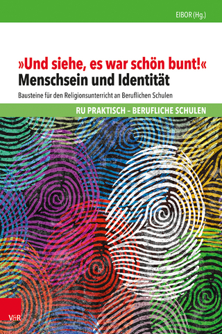 „Und siehe, es war schön bunt!