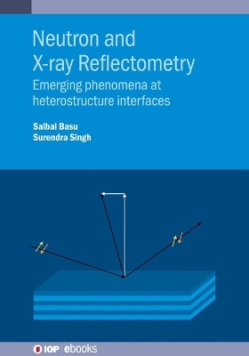 Neutron and X-ray Reflectometry - Saibal Basu, Surendra Singh