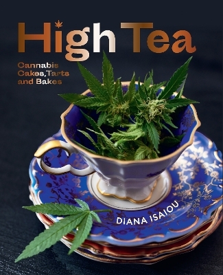High Tea - Diana Isaiou
