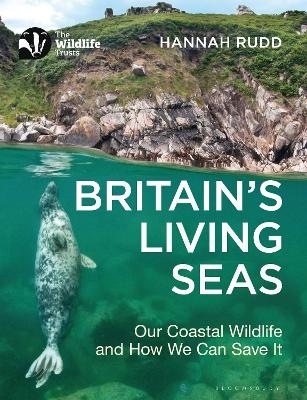 Britain's Living Seas - Hannah Rudd