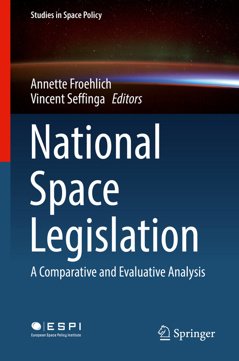 National Space Legislation - 