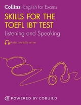 Skills for the TOEFL iBT® Test: Listening and Speaking - 