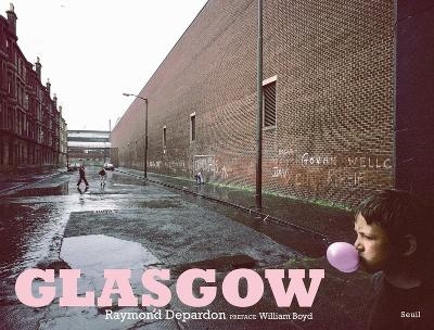 Glasgow - Raymond Depardon