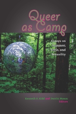 Queer As Camp