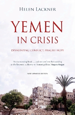 Yemen In Crisis - Helen Lackner