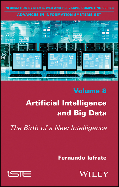 Artificial Intelligence and Big Data - Fernando Iafrate