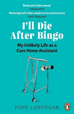 I'll Die After Bingo