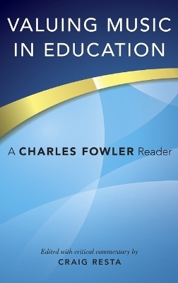 Valuing Music in Education - 