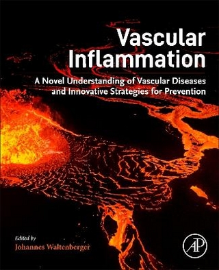 Vascular Inflammation