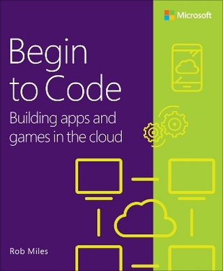 Begin to code