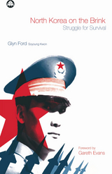 North Korea on the Brink - James Glyn Ford, Soyoung Kwon