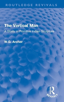 The Vertical Man