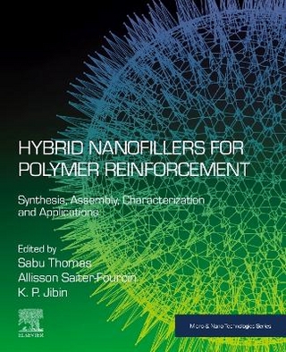 Hybrid Nanofillers for Polymer Reinforcement