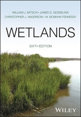Wetlands - Mitsch, William J.; Gosselink, James G.; Anderson, Christopher J.; Fennessy, M. Siobhan