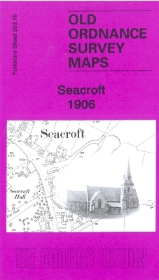 Seacroft 1906 - Martin Handley