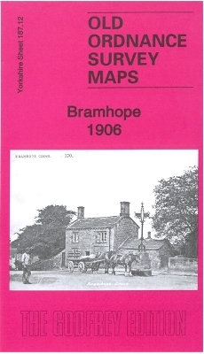 Bramhope 1906 - Alan Godfrey