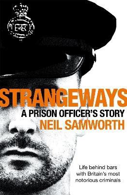 Strangeways - NEIL SAMWORTH