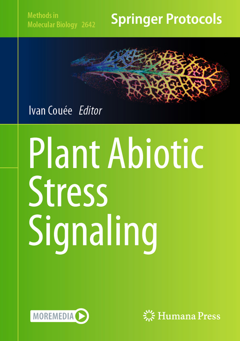 Plant Abiotic Stress Signaling - 