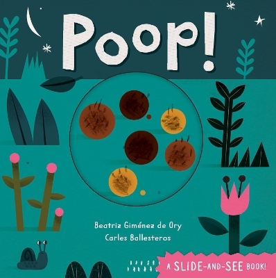 Poop! - Beatriz Gim&eacute;nez de Ory