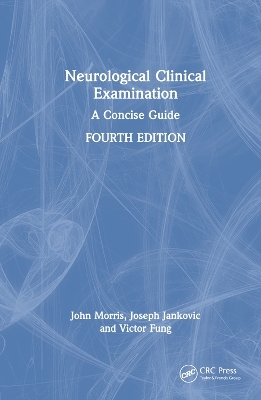 Neurological Clinical Examination