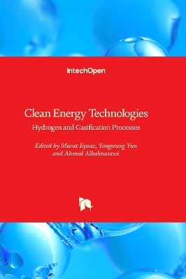 Clean Energy Technologies