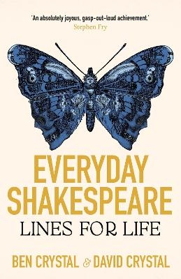 Everyday Shakespeare - Ben Crystal, David Crystal