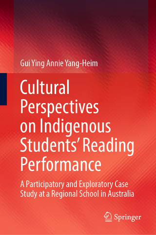 Cultural Perspectives on Indigenous Students’ Reading Performance