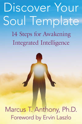 Discover Your Soul Template -  Marcus T. Anthony