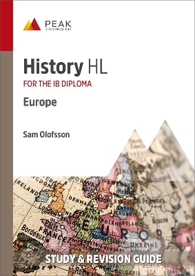 History HL: Europe - Sam Olofsson
