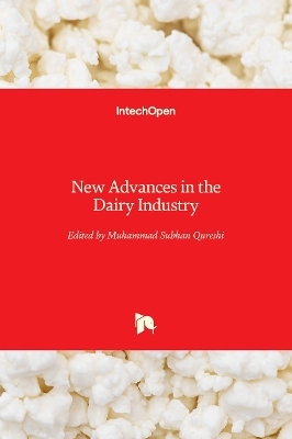 New Advances in the Dairy Industry