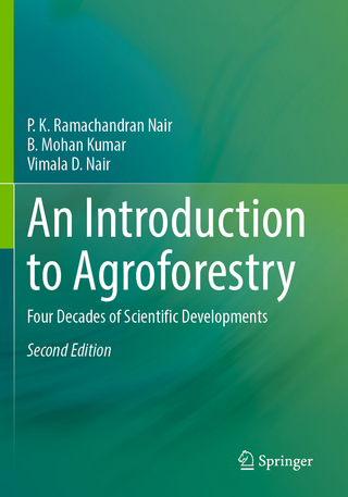 An Introduction to Agroforestry