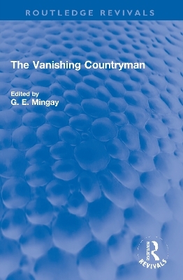 The Vanishing Countryman