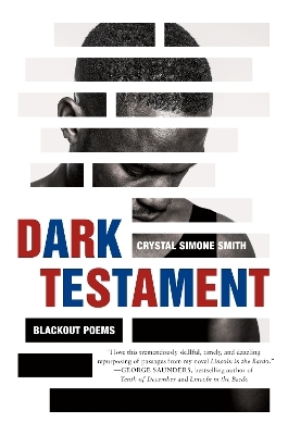Dark Testament - Crystal Simone Smith