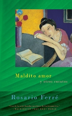 Maldito amor / Sweet Diamond Dust - Rosario Ferr&eacute;