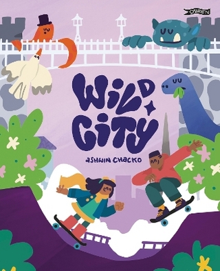 Wild City