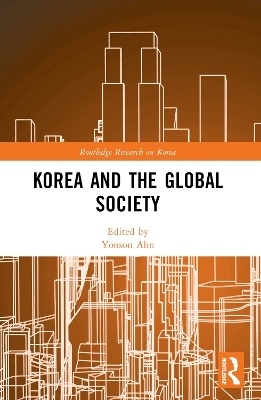 Korea and the Global Society - 