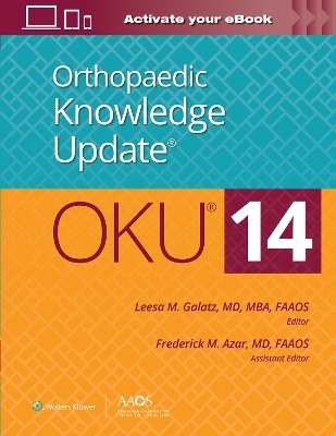 Orthopaedic Knowledge Update&reg;: 14 - 