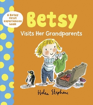 DEAN Betsy Visits Her Grandparents