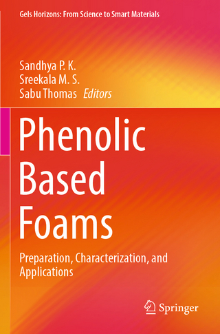 Phenolic Based Foams