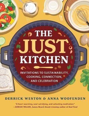 The Just Kitchen