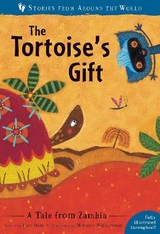 The Tortoise’s Gift - Don, Lari