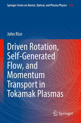 Driven Rotation, Self-Generated Flow, and Momentum Transport in Tokamak Plasmas