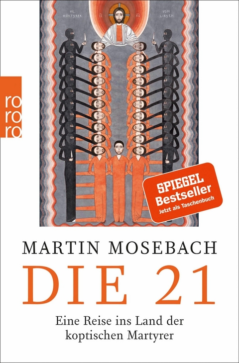 Die 21 - Martin Mosebach
