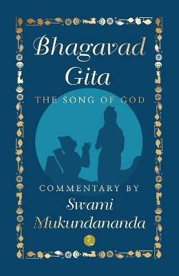 Bhagavad Gita - 