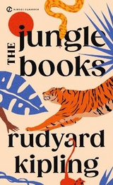 The Jungle Books - Kipling, Rudyard