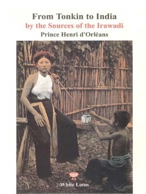 Around Tonkin and Siam