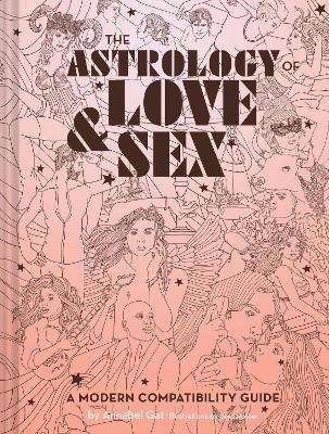 The Astrology of Love & Sex