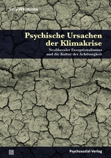 Psychische Ursachen der Klimakrise - Sally Weintrobe
