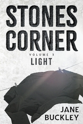 Stones Corner Light - Jane Buckley